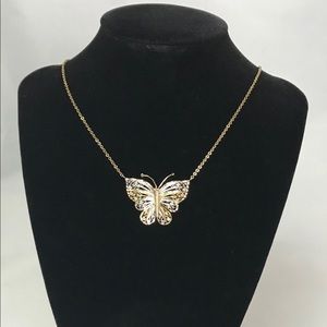 RL Turkey Gold Vermil Sterling Silver